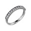 Серебряное кольцо Каролина 2382511